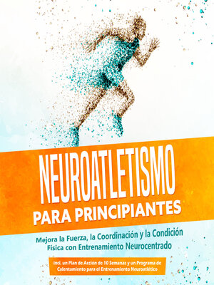 cover image of Neuroatletismo para Principiantes